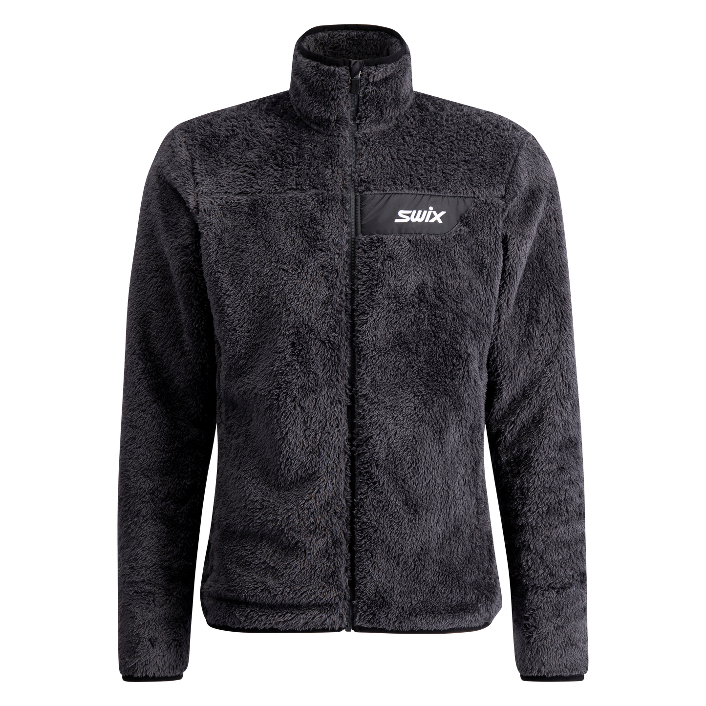 Infinity - Men's Pile Midlayer Full Zip