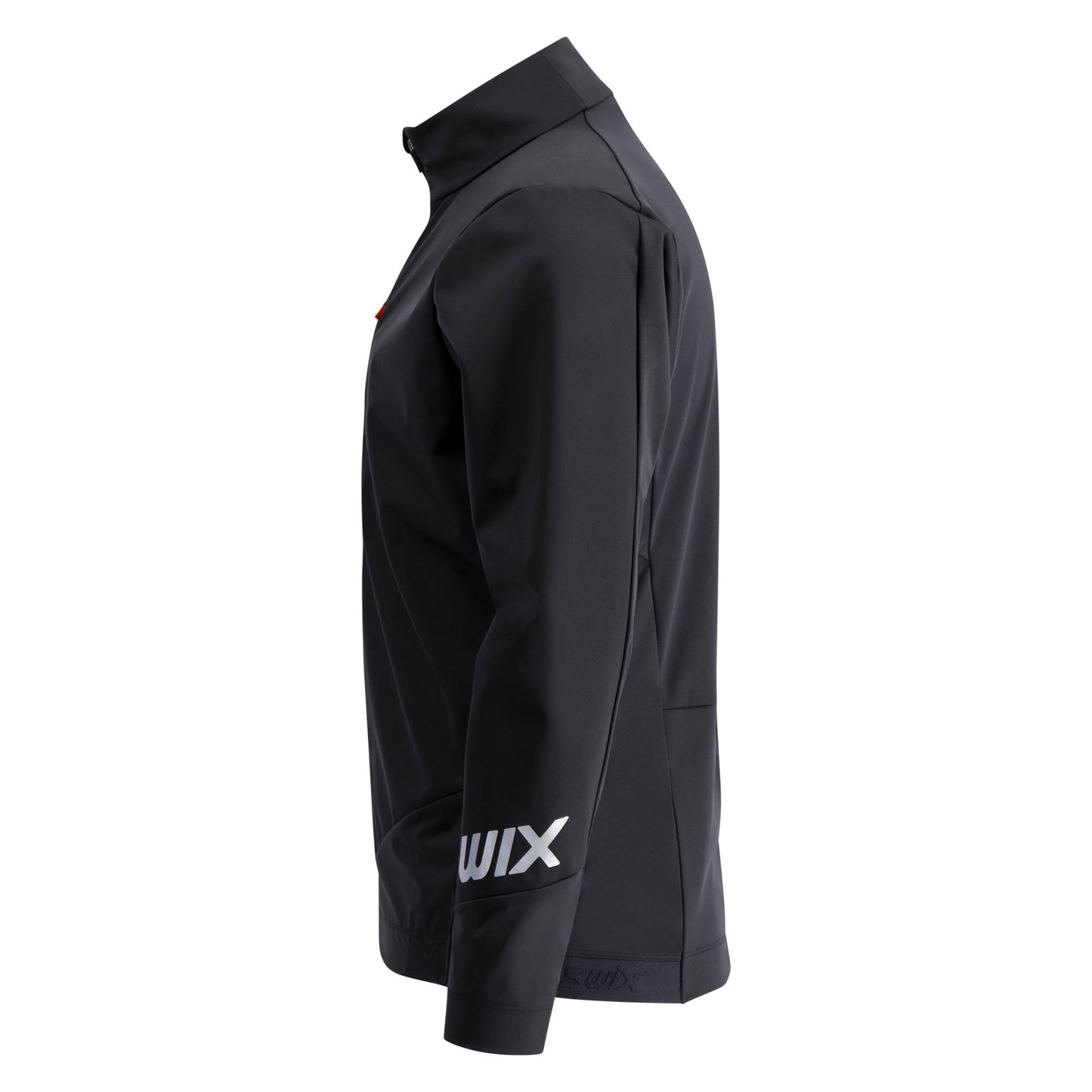 Quantum Windstopper - Manteau coupe-vent pour hommes