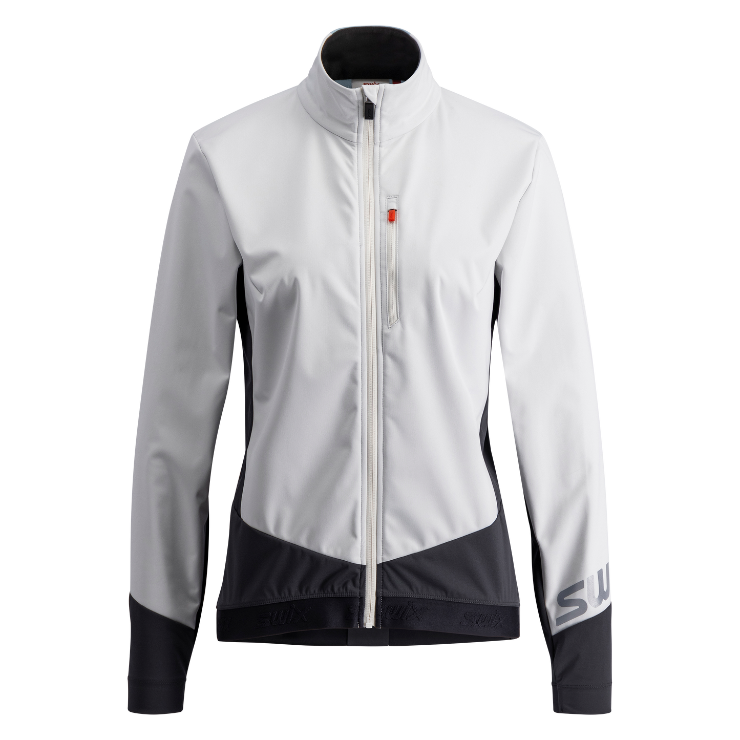 Quantum Windstopper - Manteau coupe-vent pour femmes