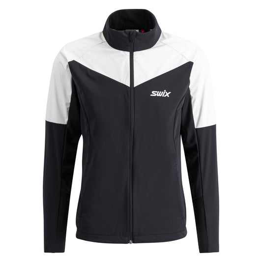 Nordic XC - Manteau coquille souple pour hommes