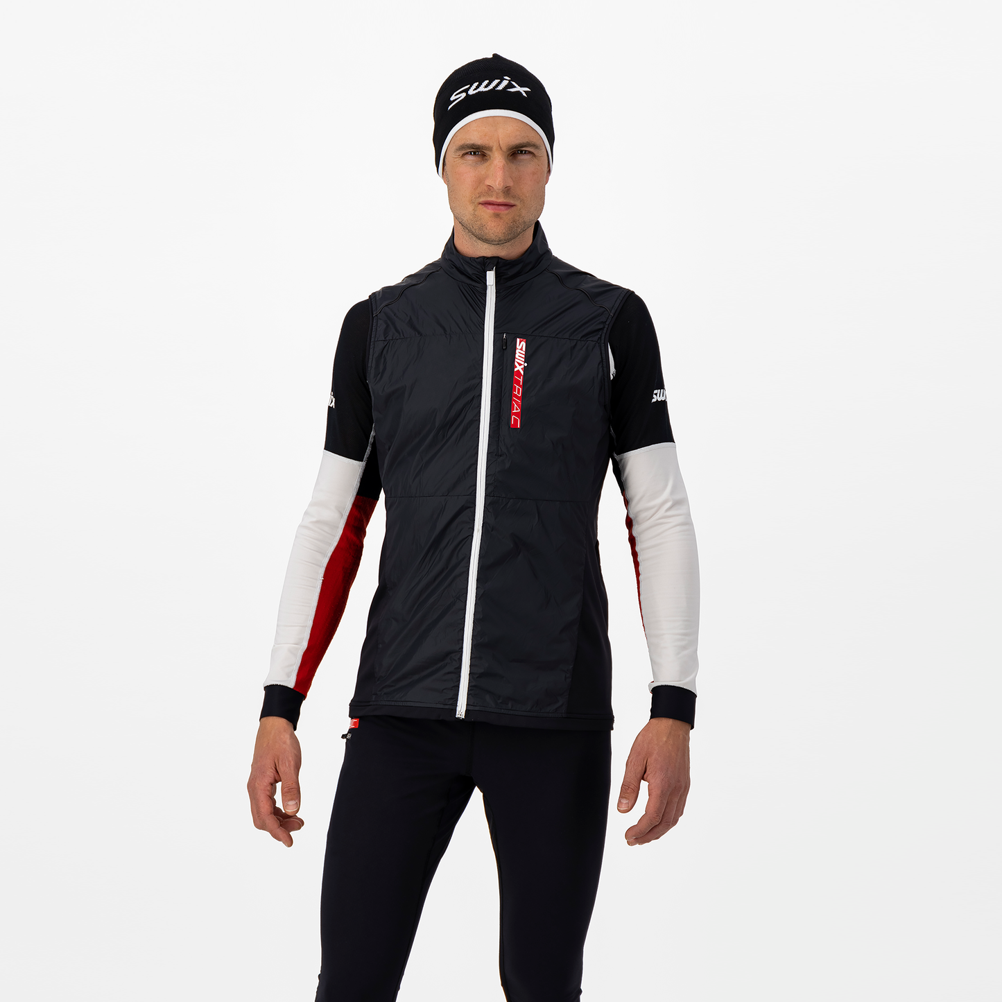 Swix Triac Alpha - Men's Vest
