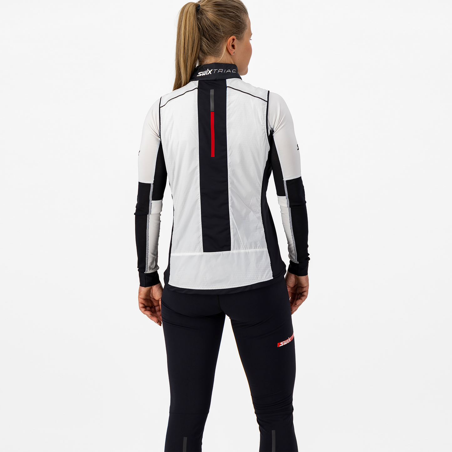 Swix Triac Alpha - Women's Vest