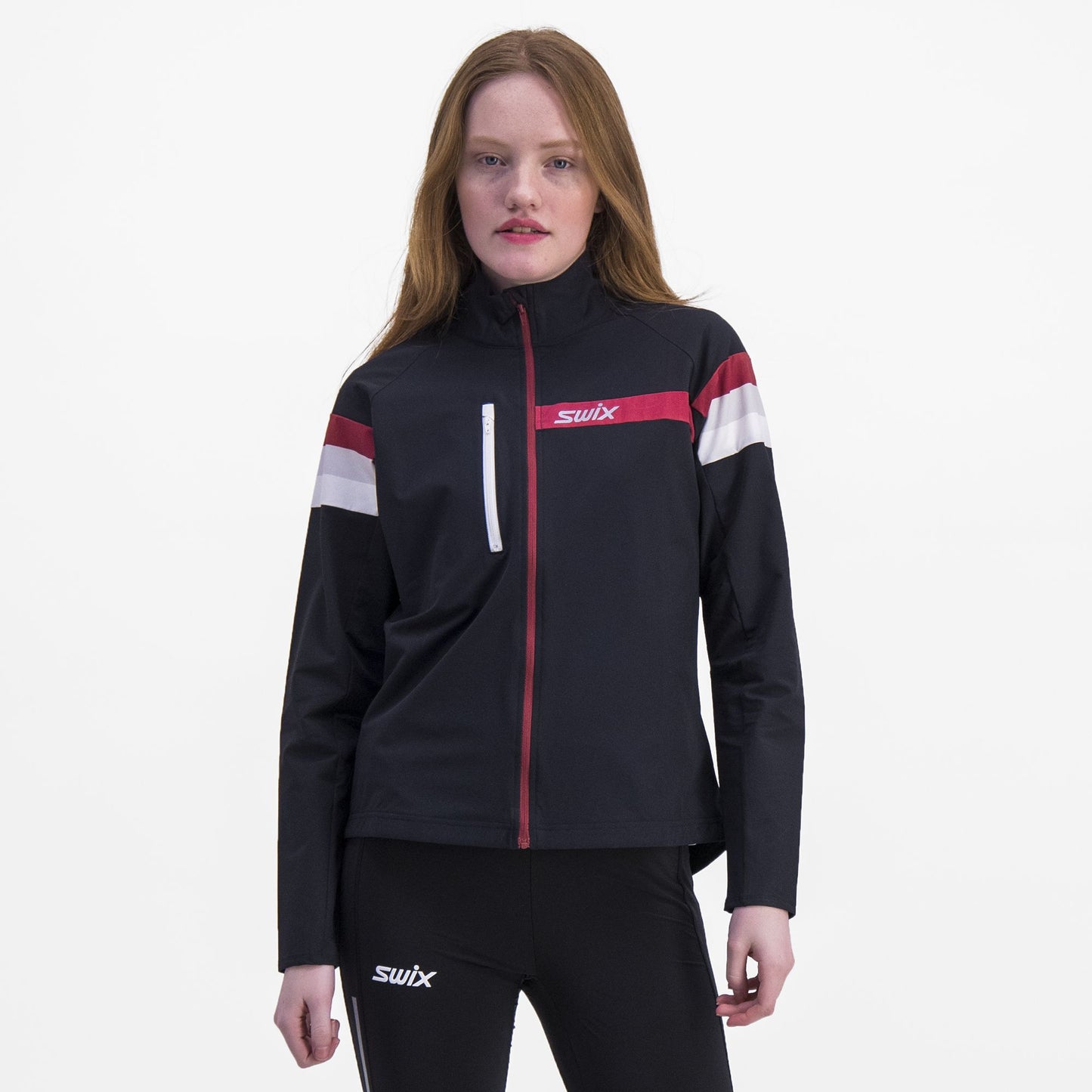 FOCUS - WOMEN'S JACKET