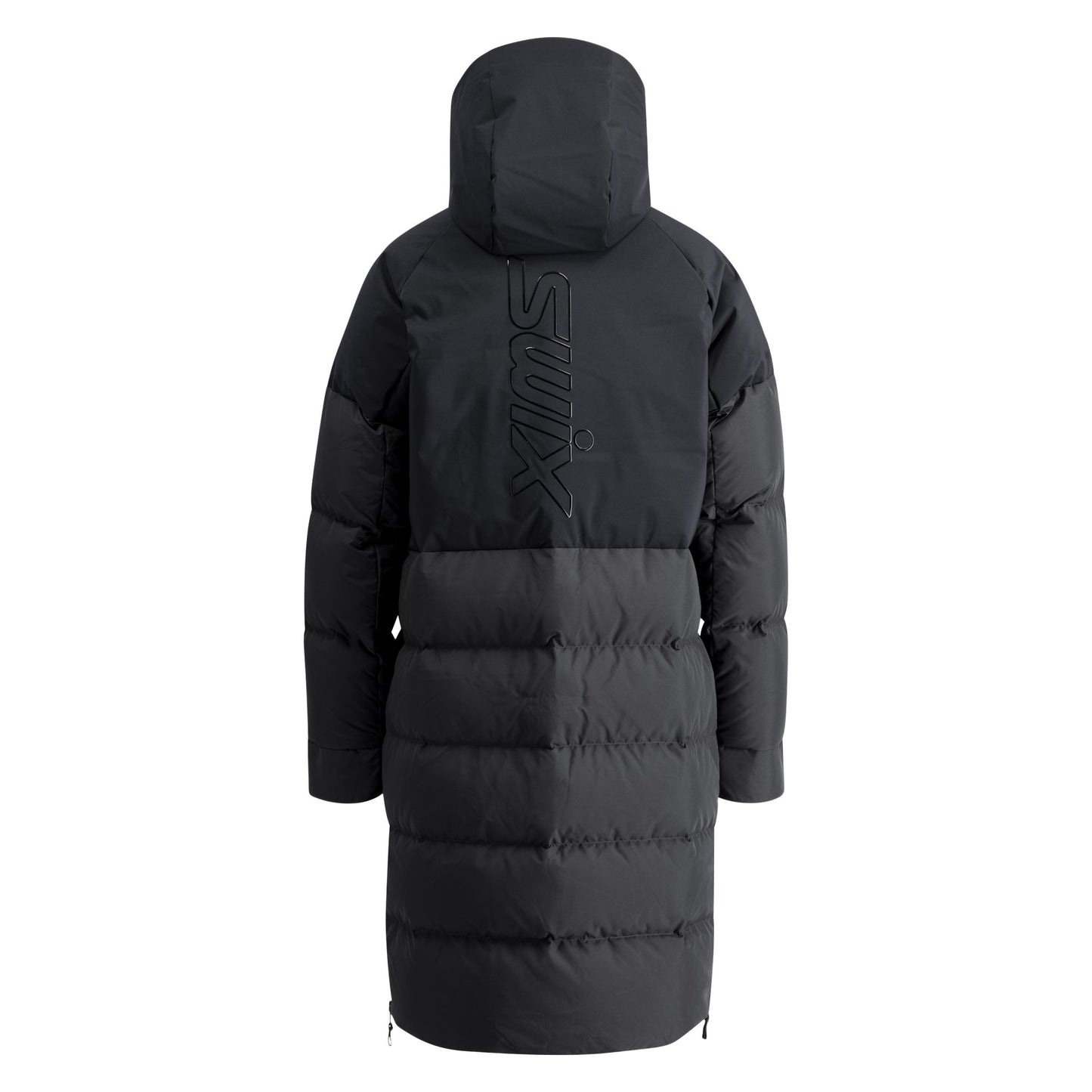 Horizon - Parka en duvet pour femmes