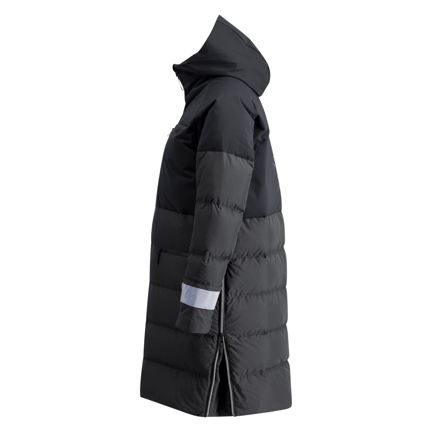 Horizon - Parka en duvet pour femmes
