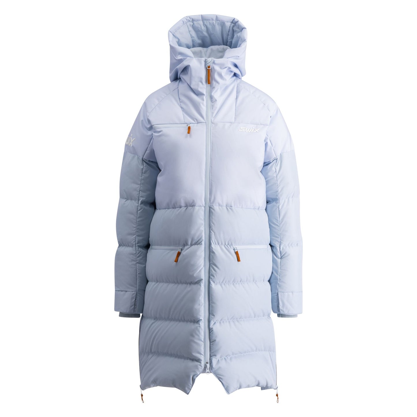 Horizon - Parka en duvet pour femmes