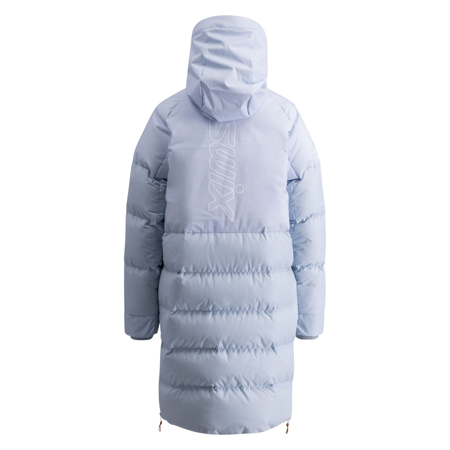 Horizon - Parka en duvet pour femmes