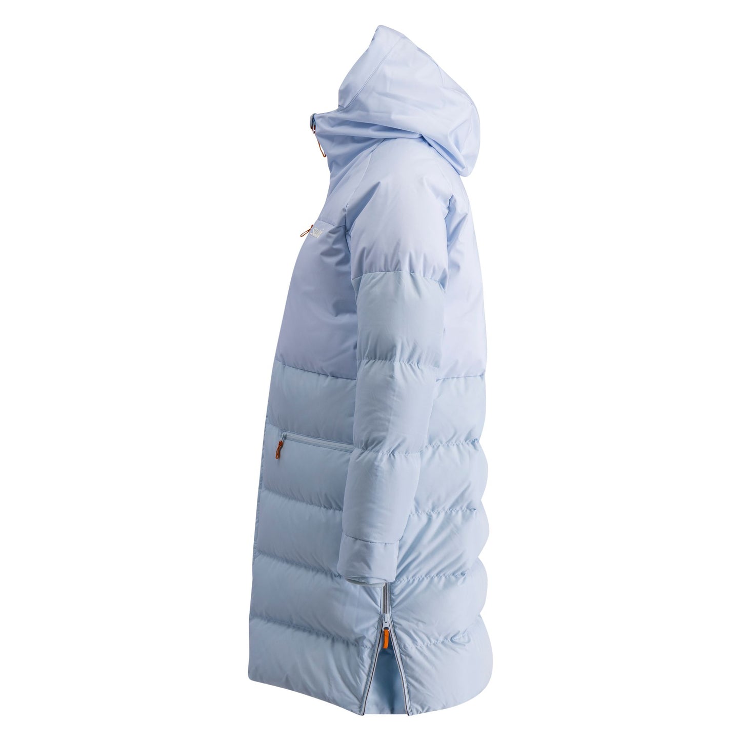 Horizon - Parka en duvet pour femmes