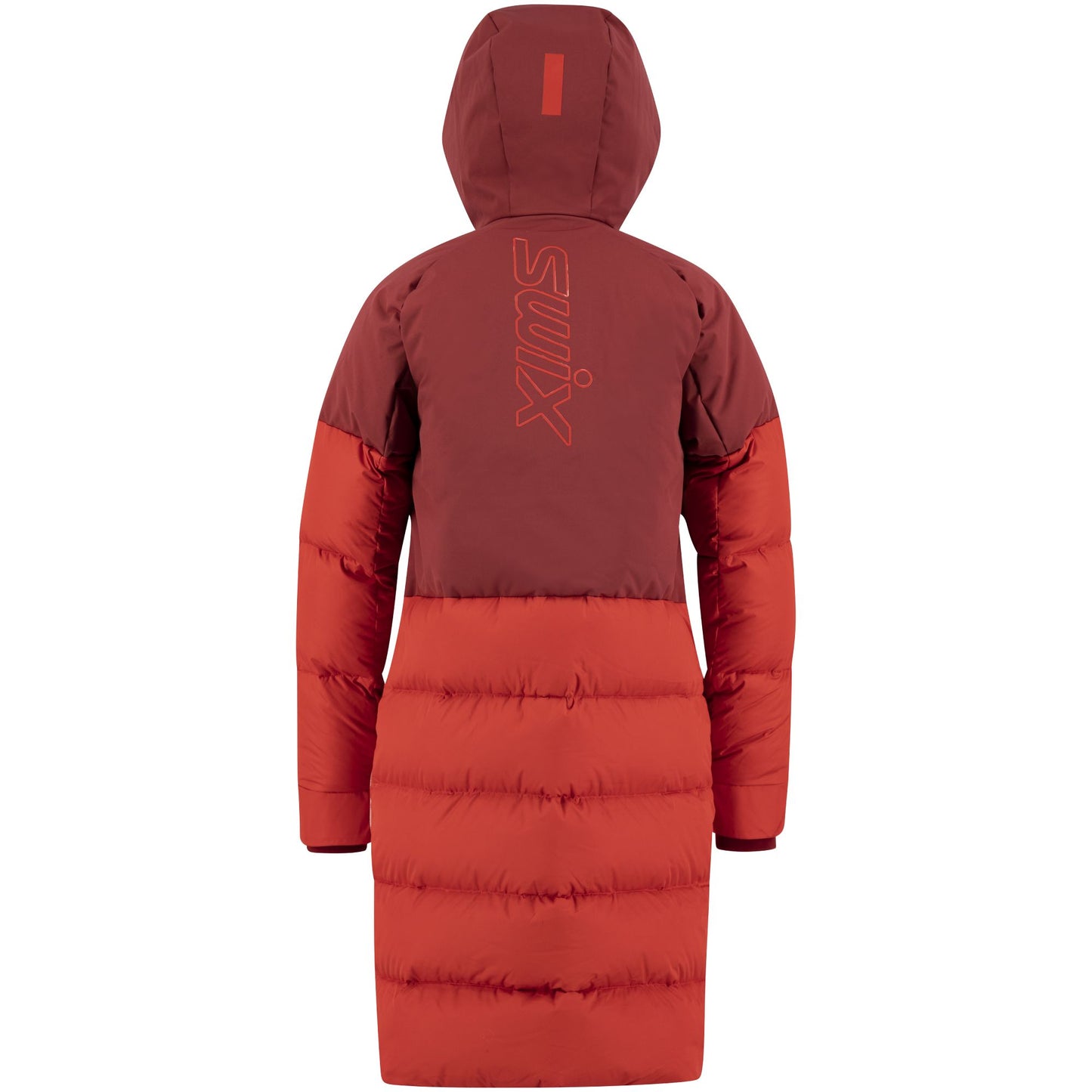Horizon - Parka en duvet pour femmes