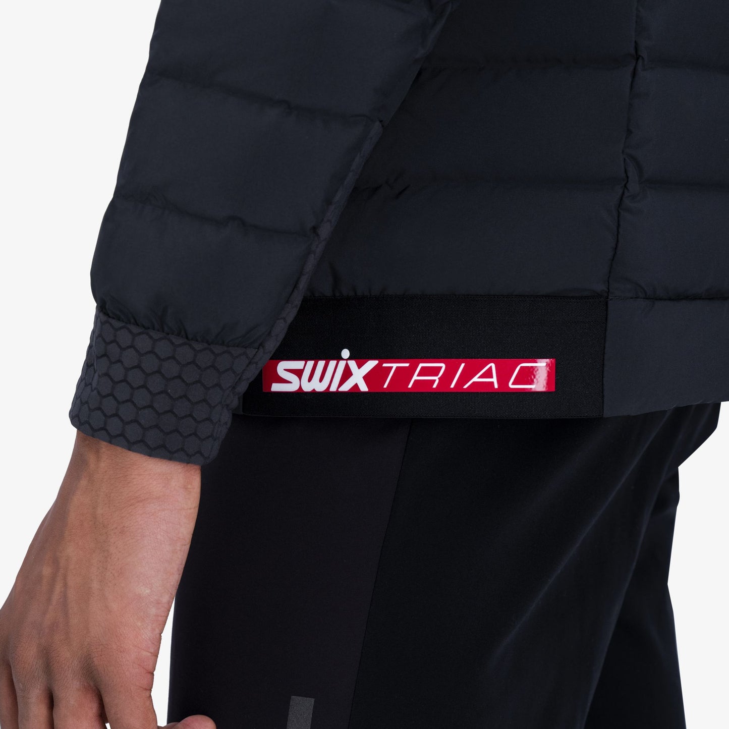 TRIAC - MANTEAU EN DUVET POUR HOMMES