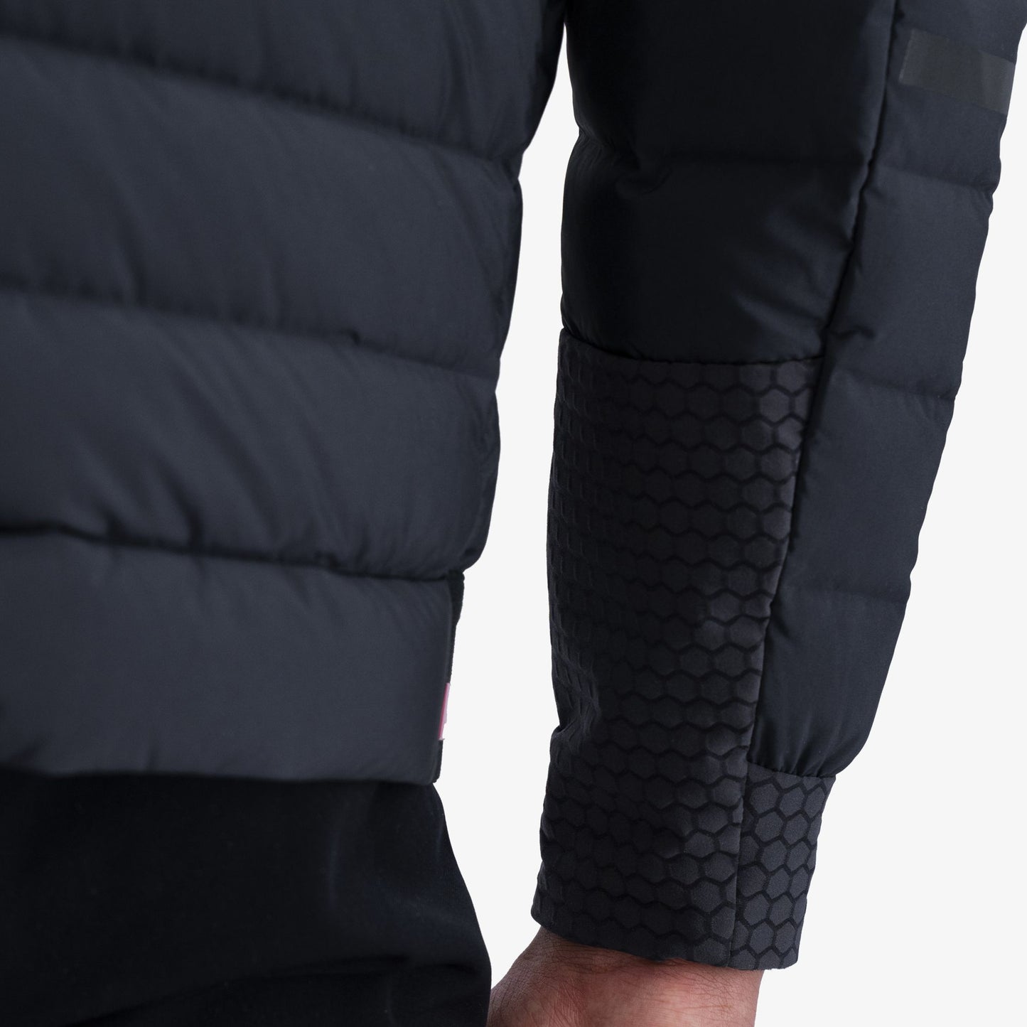 TRIAC - MANTEAU EN DUVET POUR HOMMES