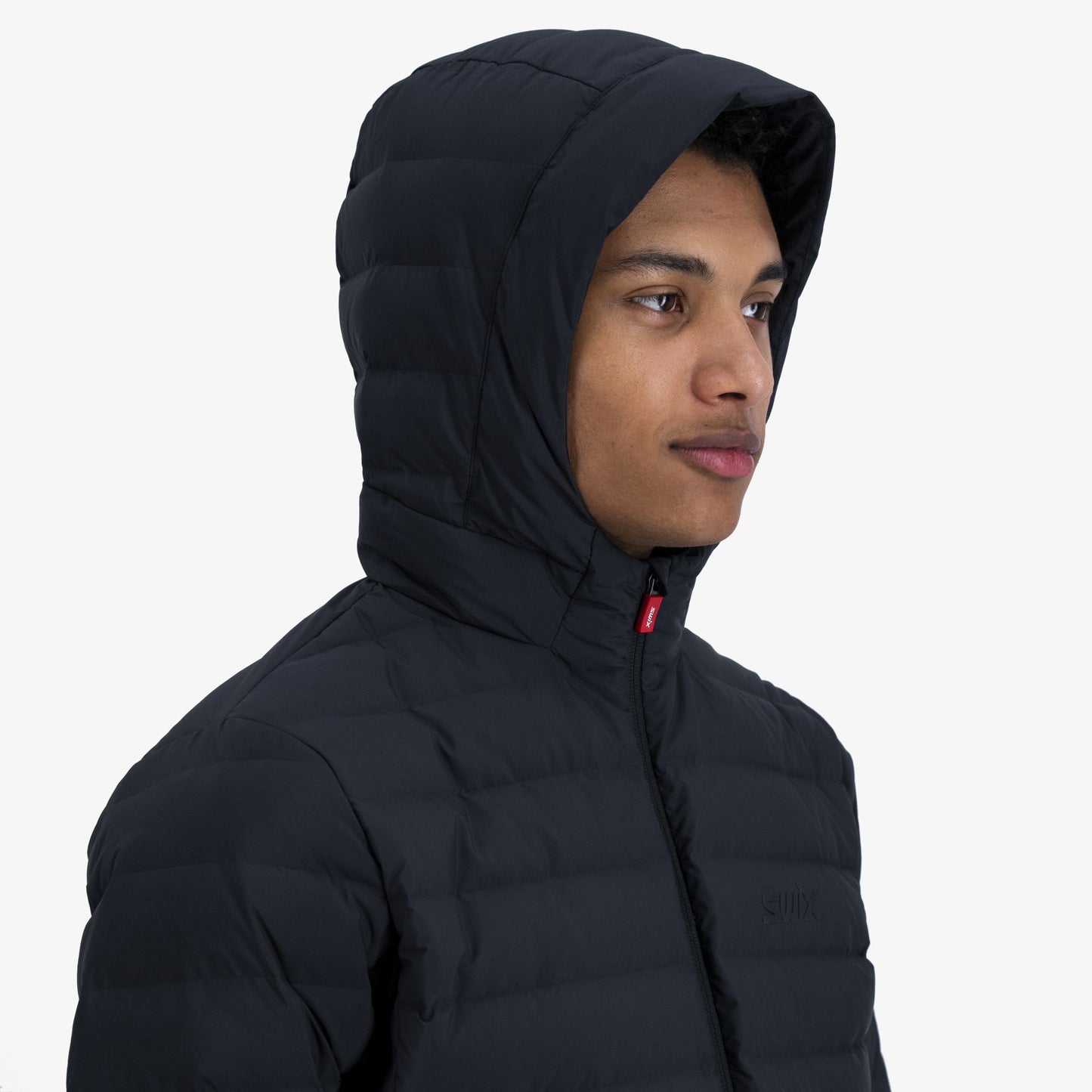 TRIAC - MANTEAU EN DUVET POUR HOMMES