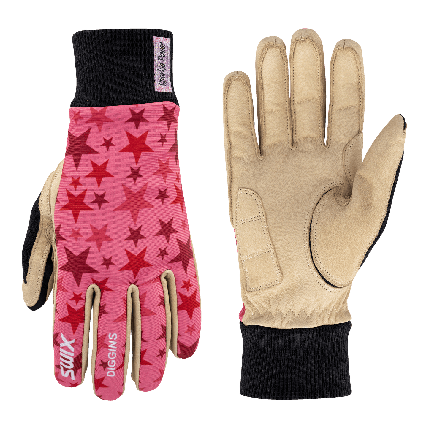Star - Gloves