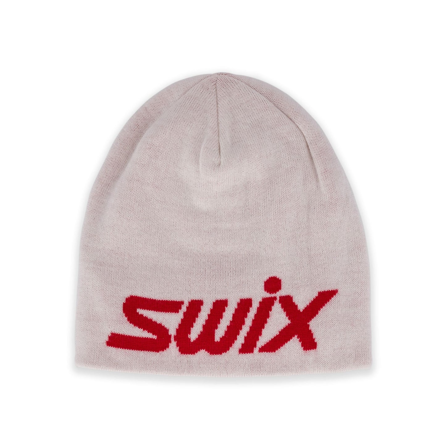 Swix Wool Logo Beanie