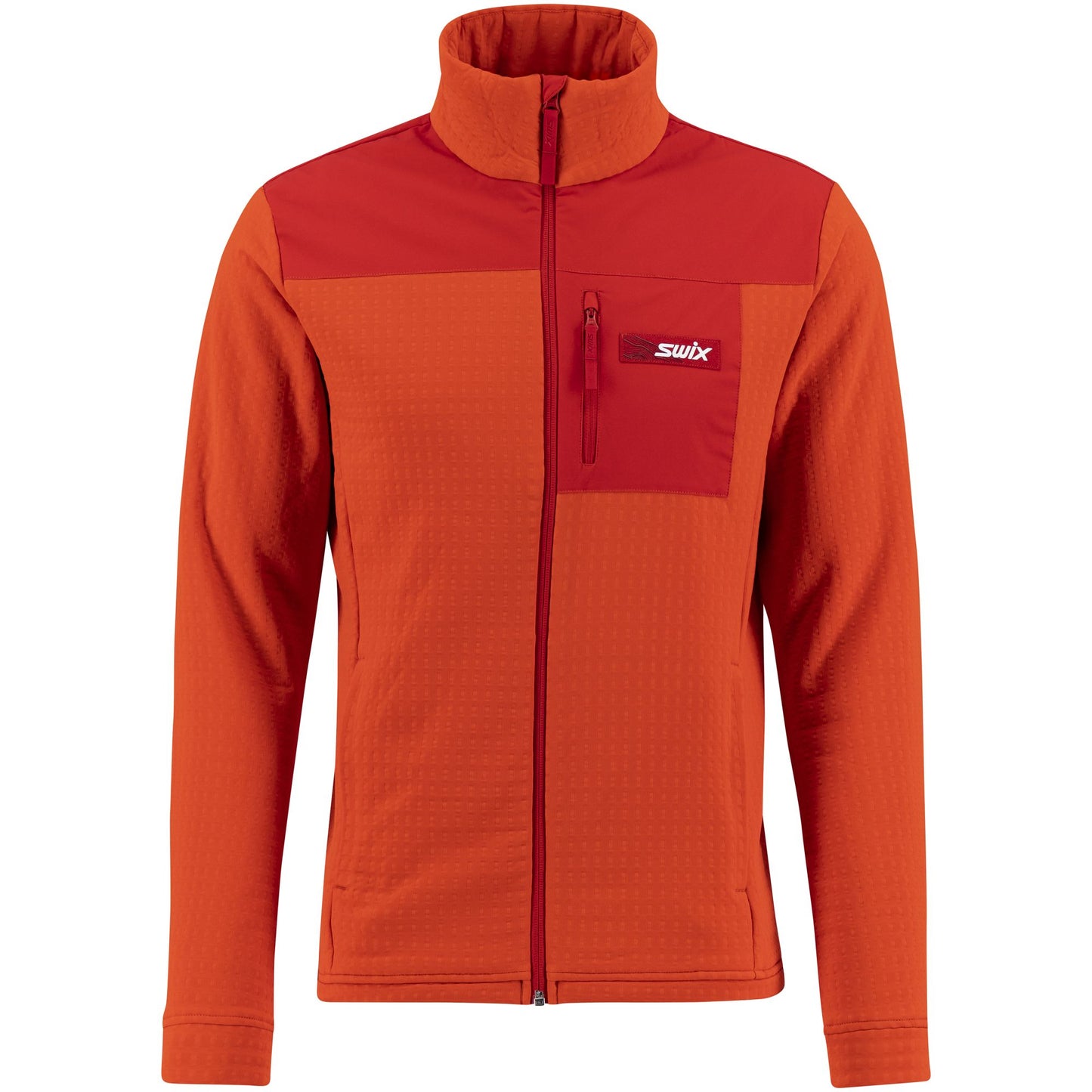 SURMOUNT STORMFLEECE - JACKET