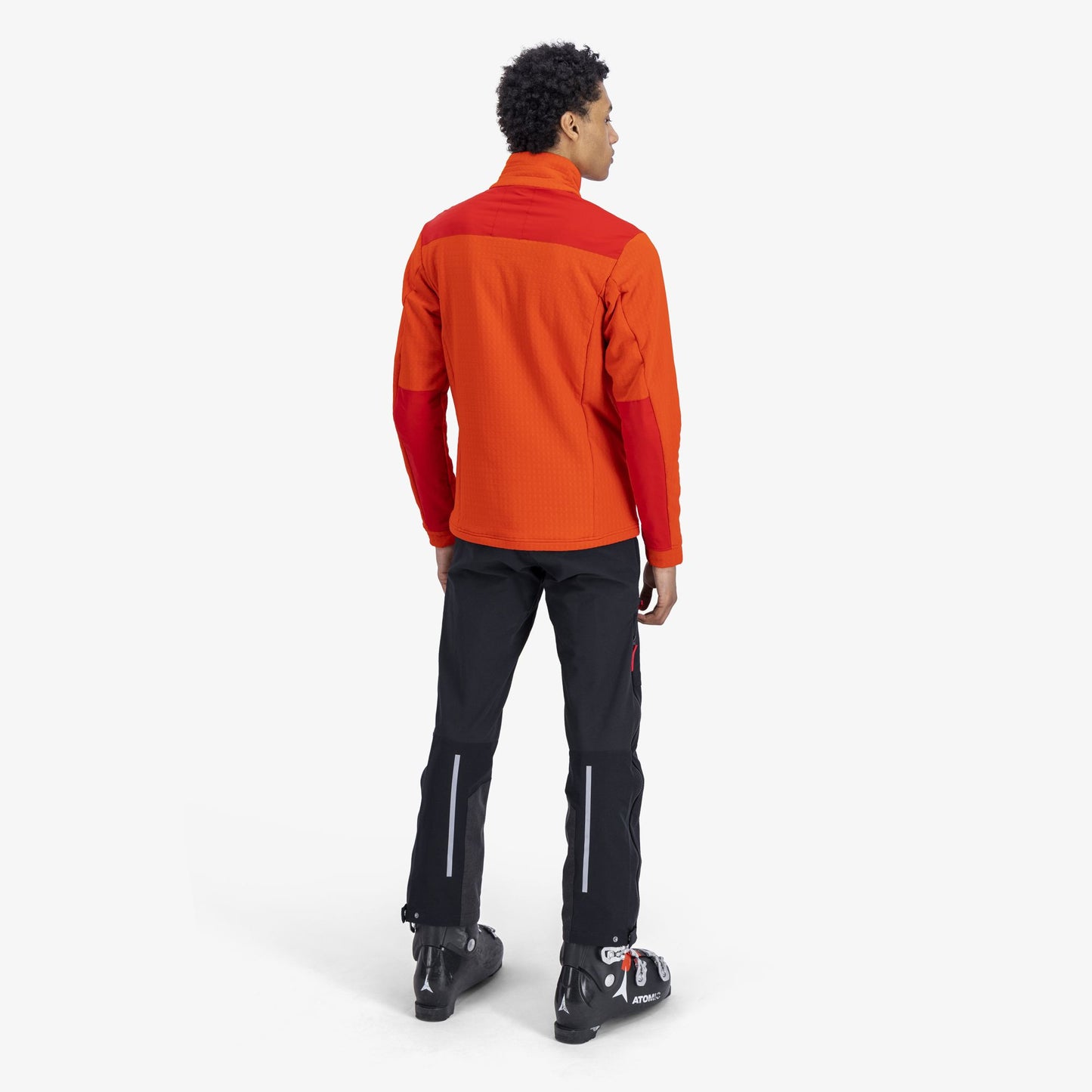 SURMOUNT STORMFLEECE - JACKET