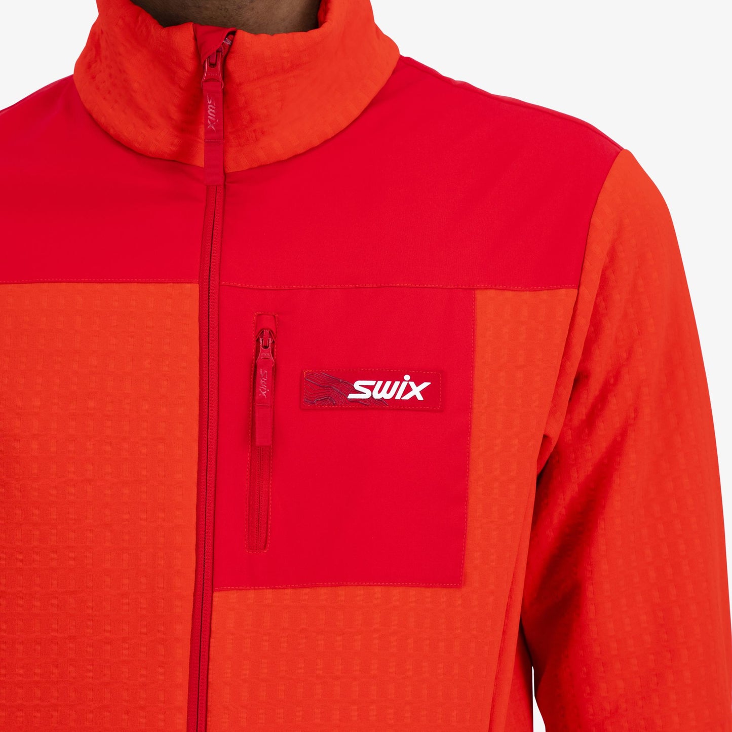 SURMOUNT STORMFLEECE - JACKET
