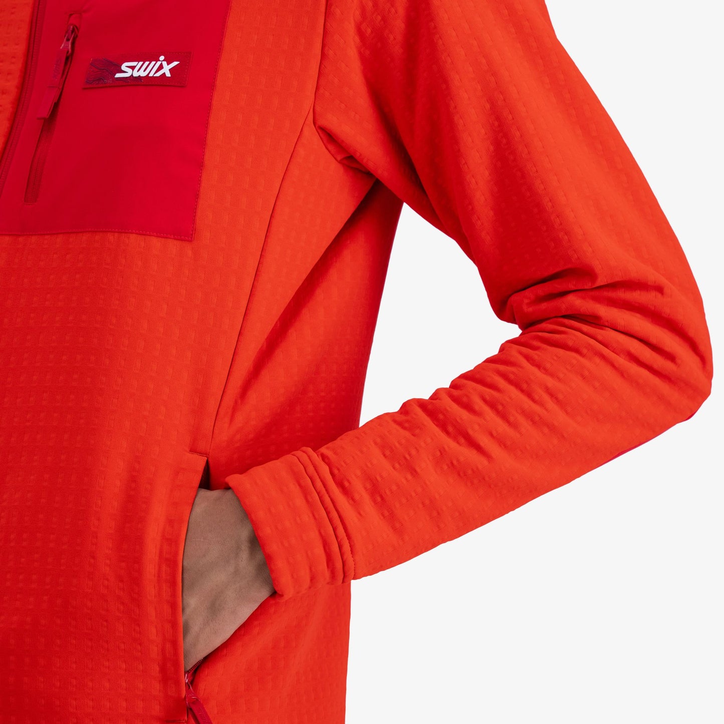 SURMOUNT STORMFLEECE - JACKET