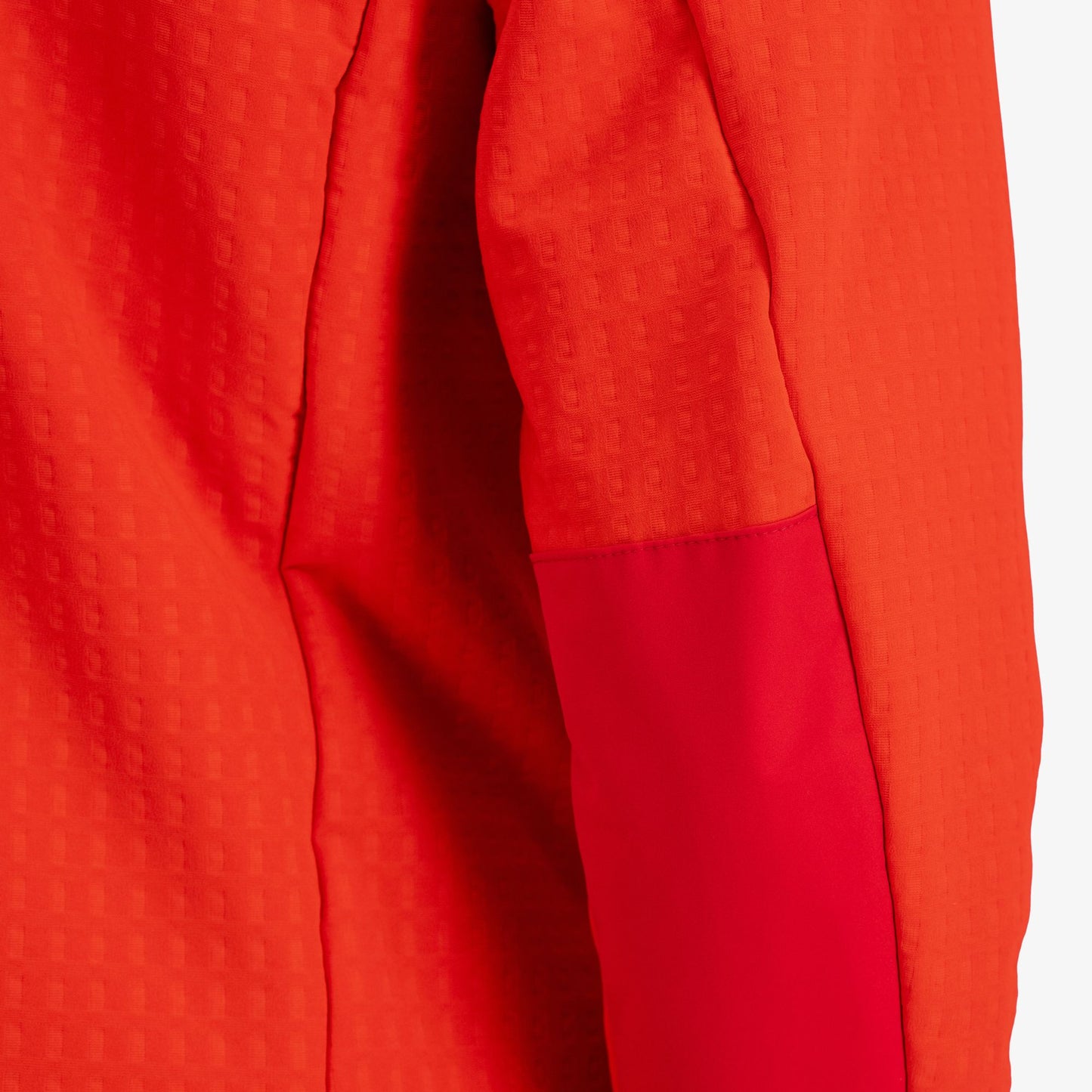 SURMOUNT STORMFLEECE - JACKET