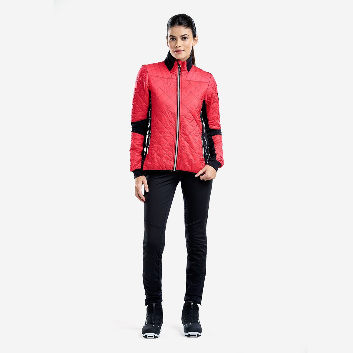 Mayen - Women's Quilted Jacket