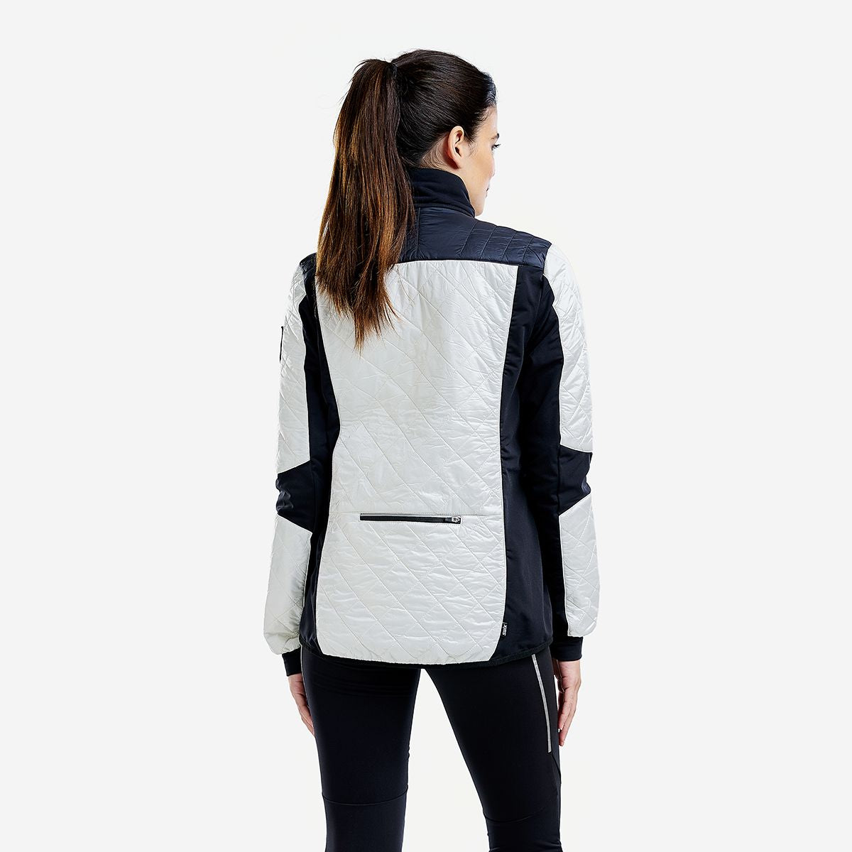 Mayen - Women's Quilted Jacket