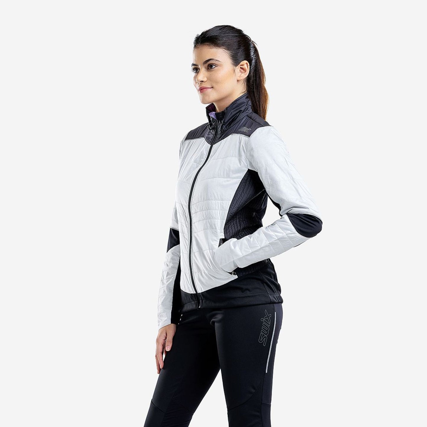 Navado - Women's Hybrid Jacket