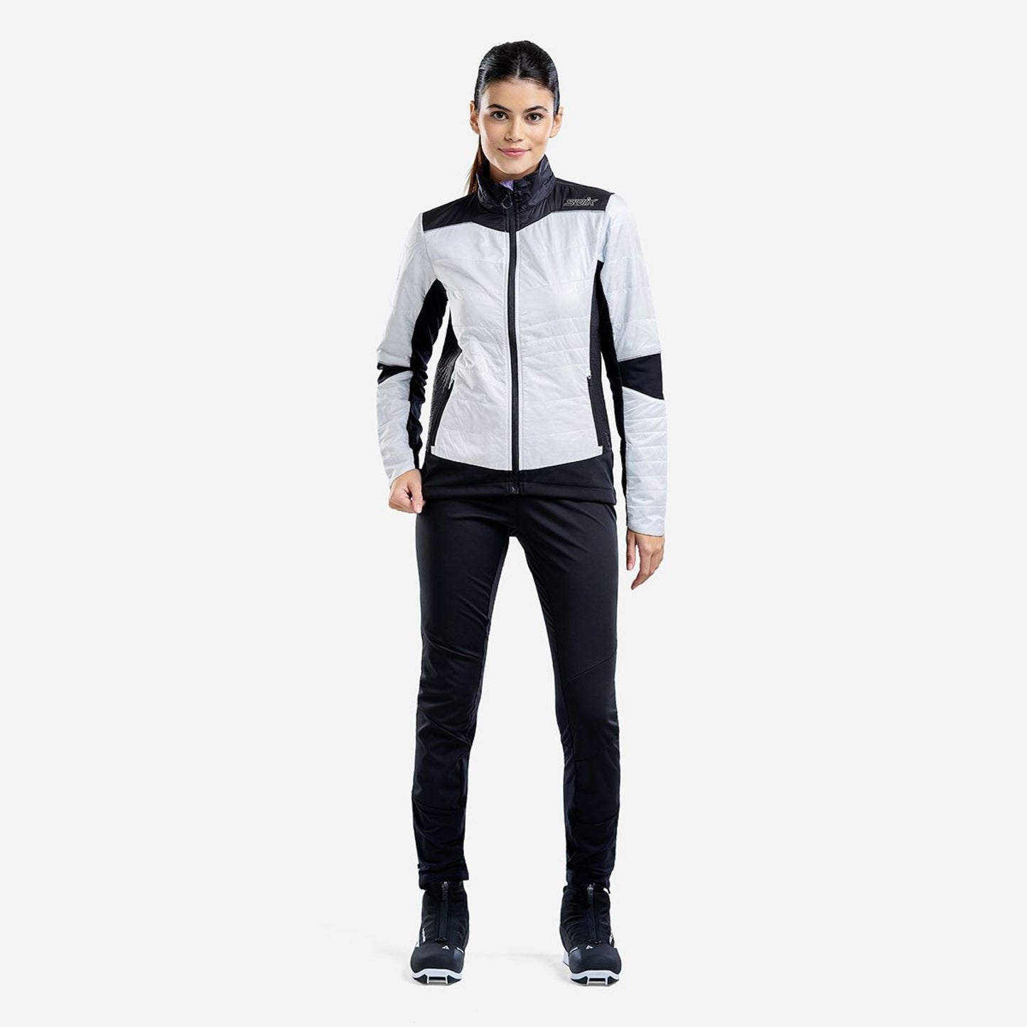 Navado - Women's Hybrid Jacket