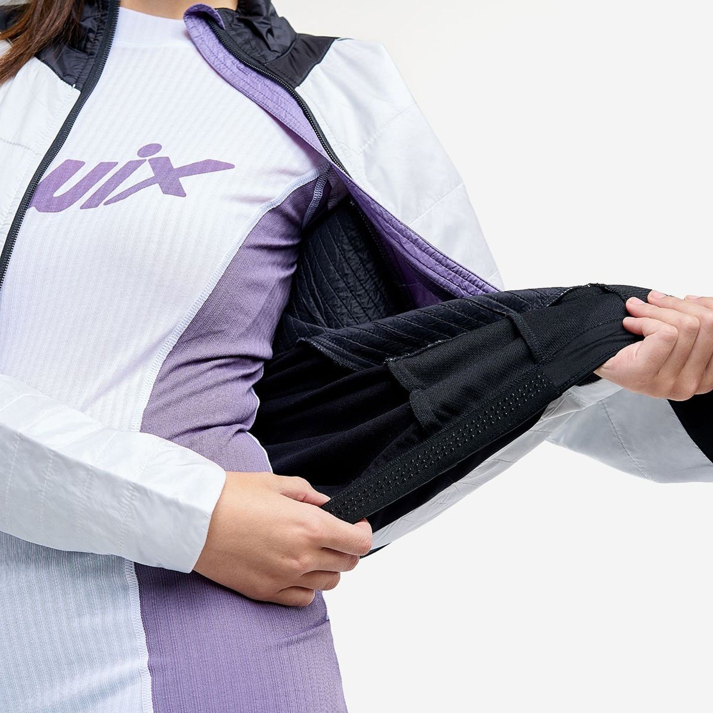 Navado - Women's Hybrid Jacket