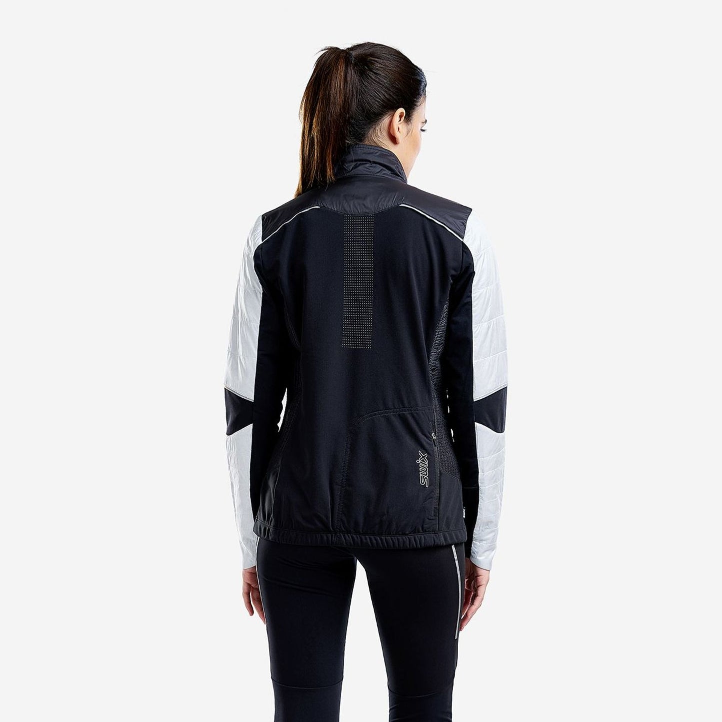 Navado - Women's Hybrid Jacket