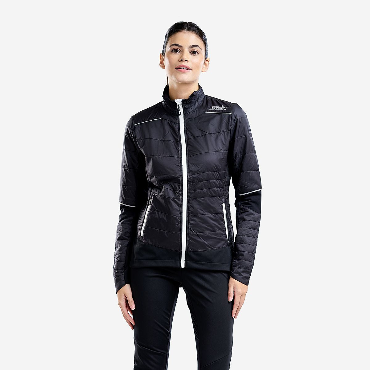 Navado - Women's Hybrid Jacket