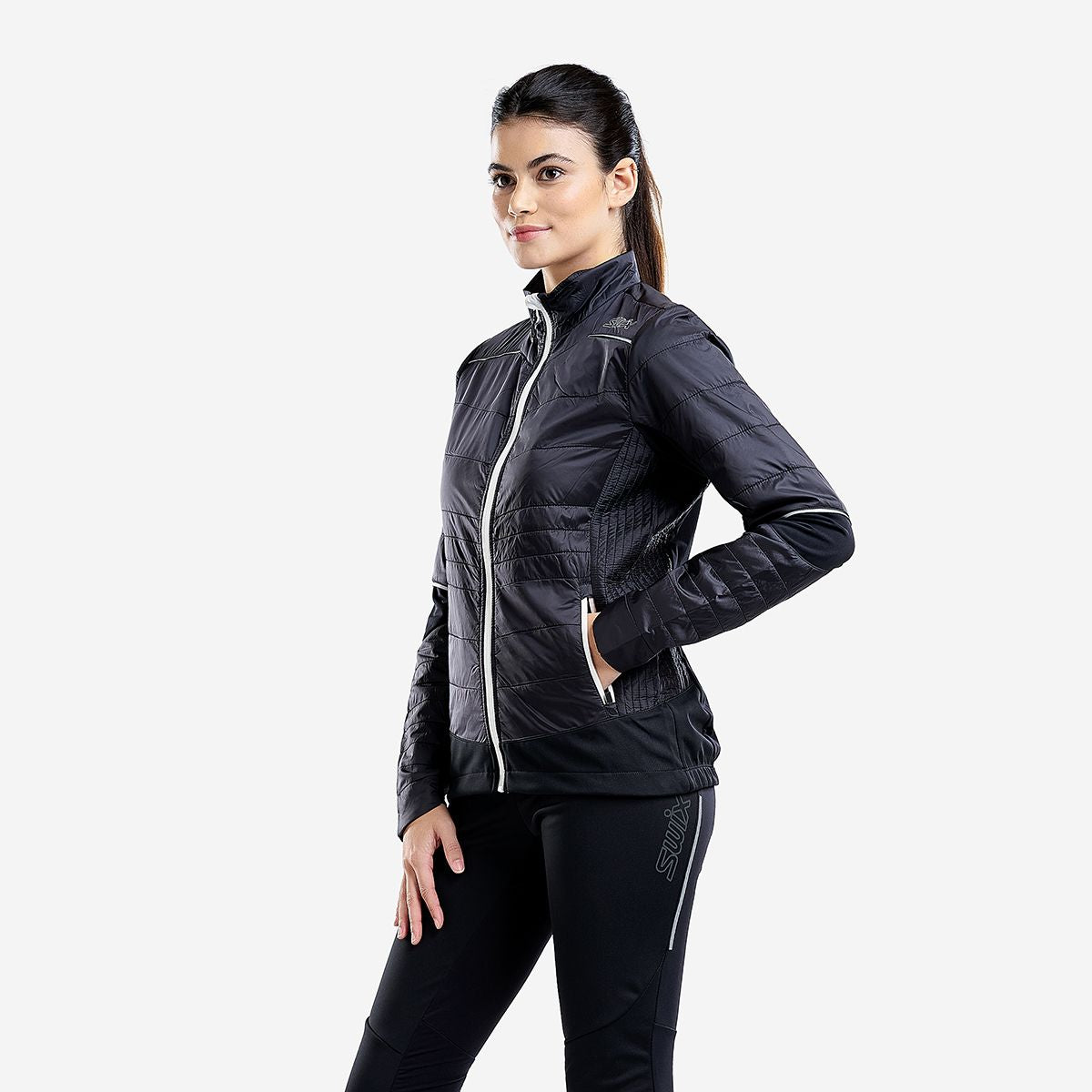 Navado - Women's Hybrid Jacket