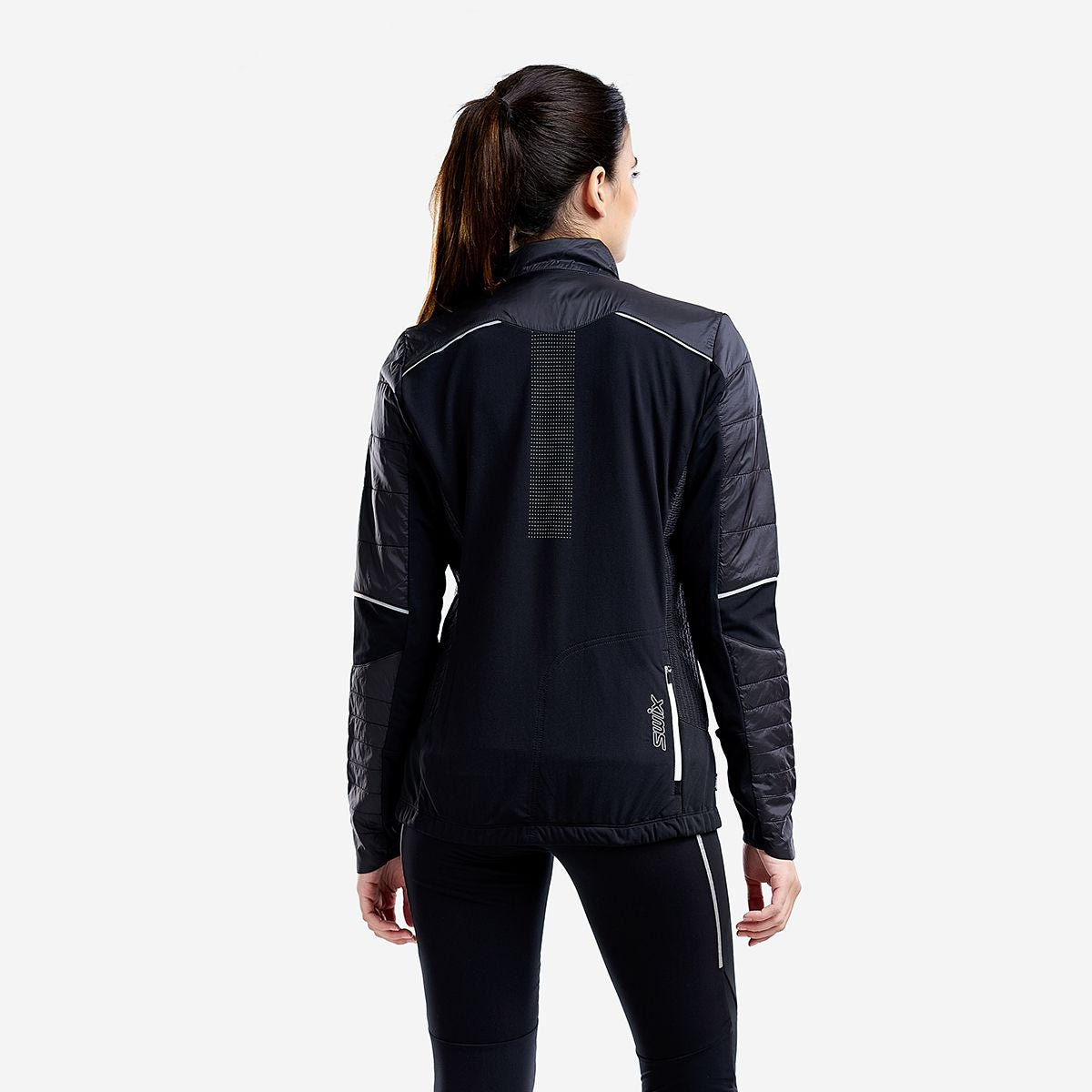 Navado - Women's Hybrid Jacket