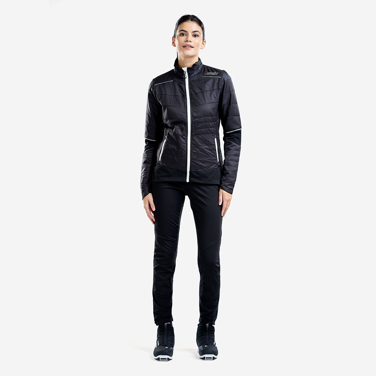 Navado - Women's Hybrid Jacket