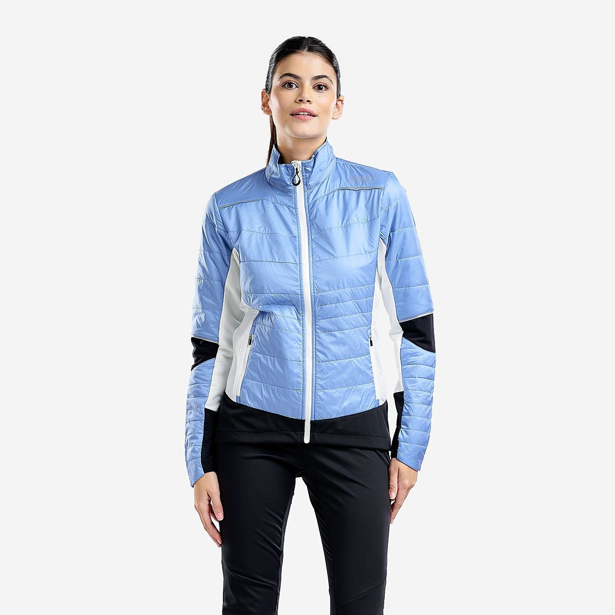 Navado - Women's Hybrid Jacket