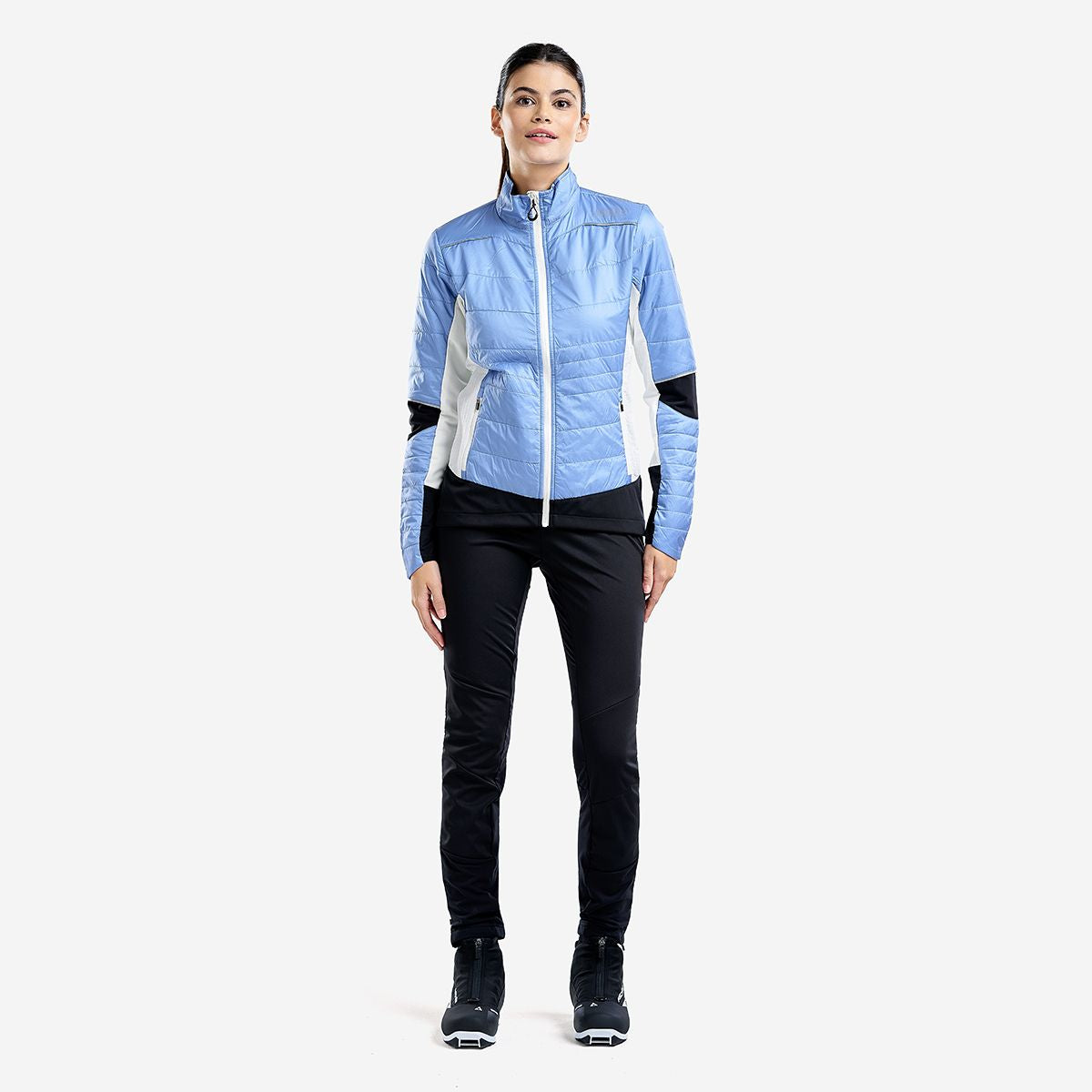 Navado - Women's Hybrid Jacket