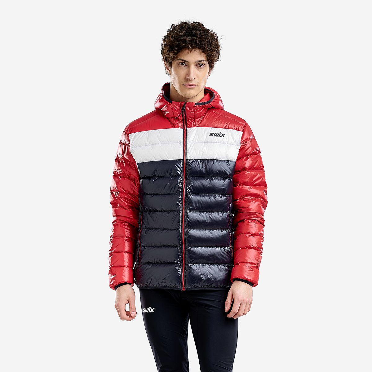 Nordland - Men's Light Down Jacket