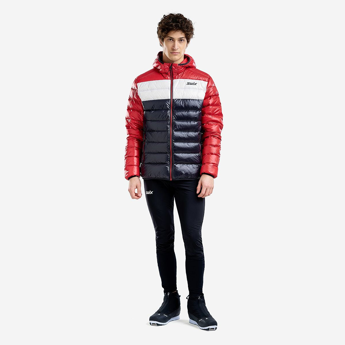 Nordland - Men's Light Down Jacket