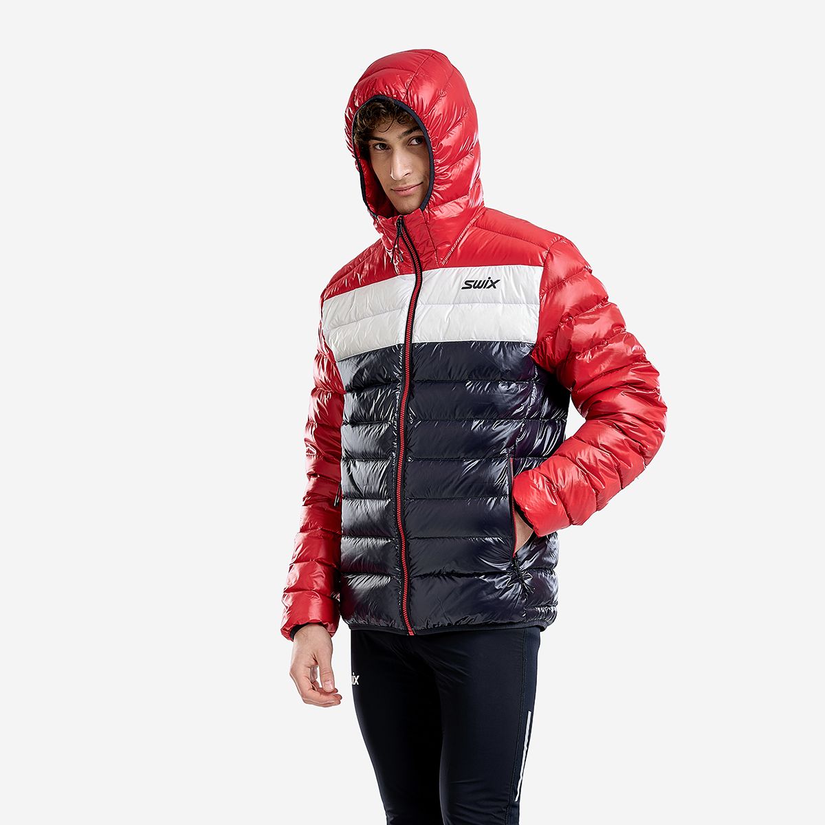 Nordland - Men's Light Down Jacket