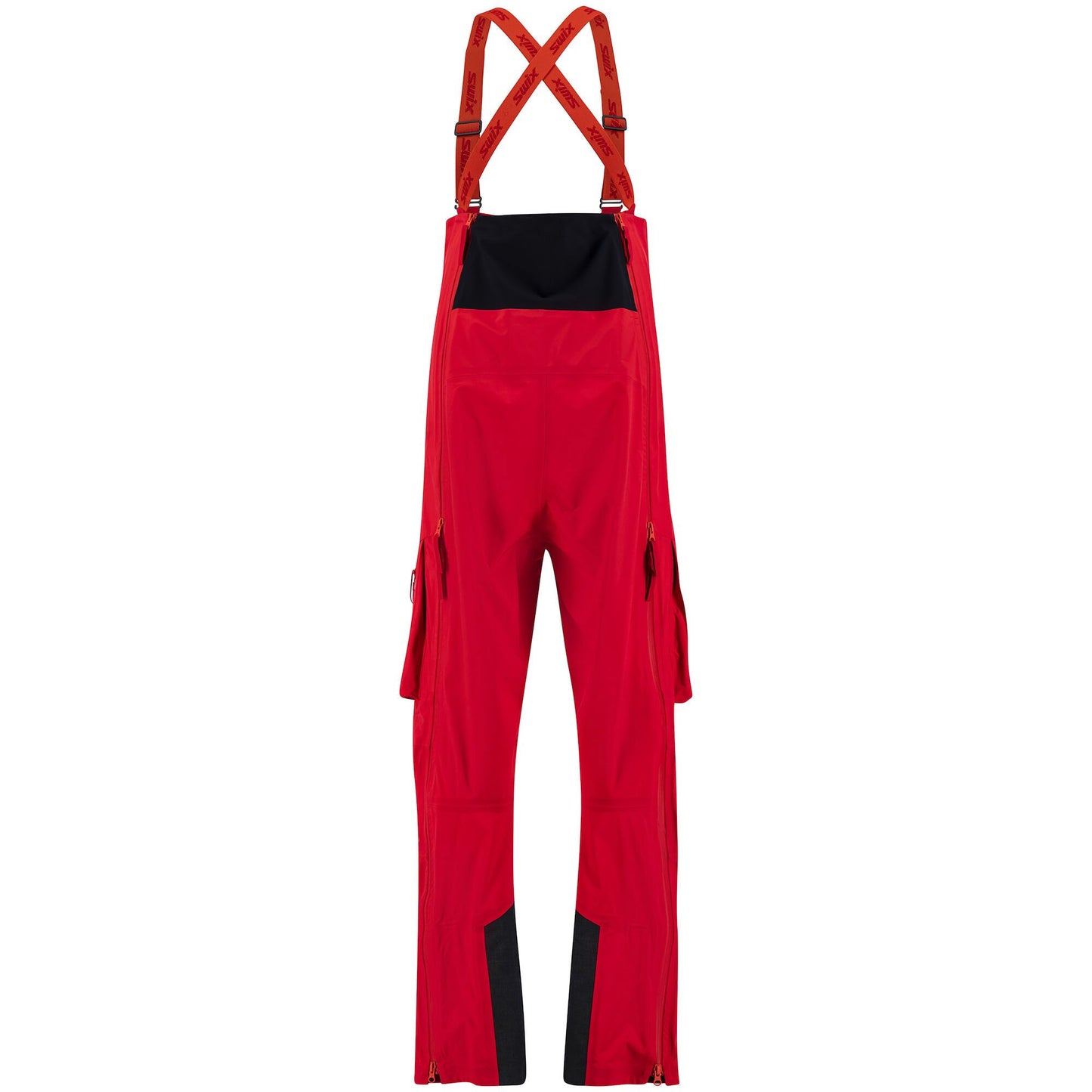 Surmount - Men's Shell Bib Pants