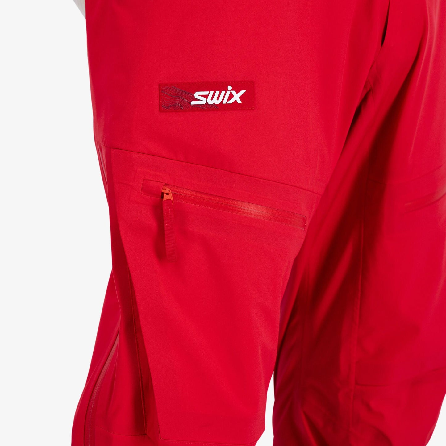 Surmount - Men's Shell Bib Pants
