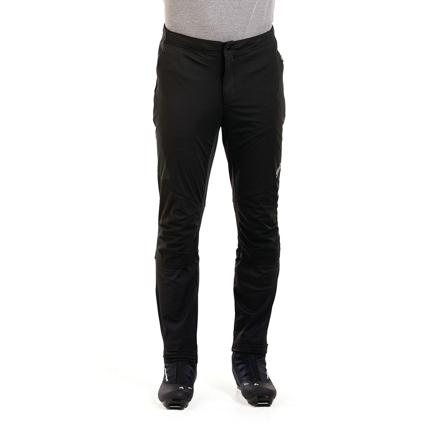 Mayen - Men's Quilted Pants