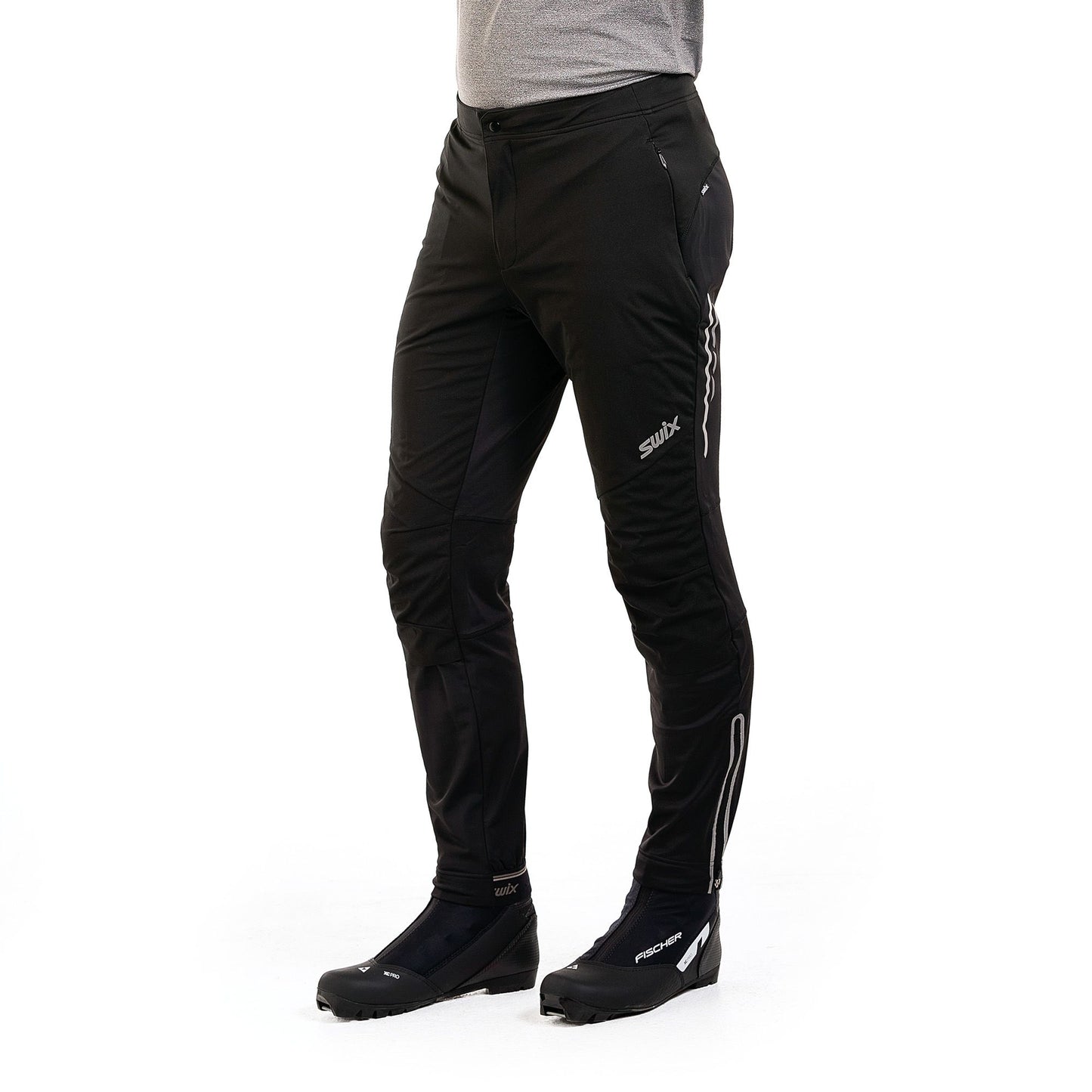 Mayen - Men's Quilted Pants