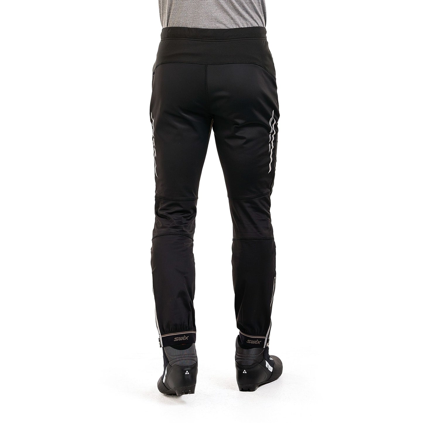 Mayen - Men's Quilted Pants