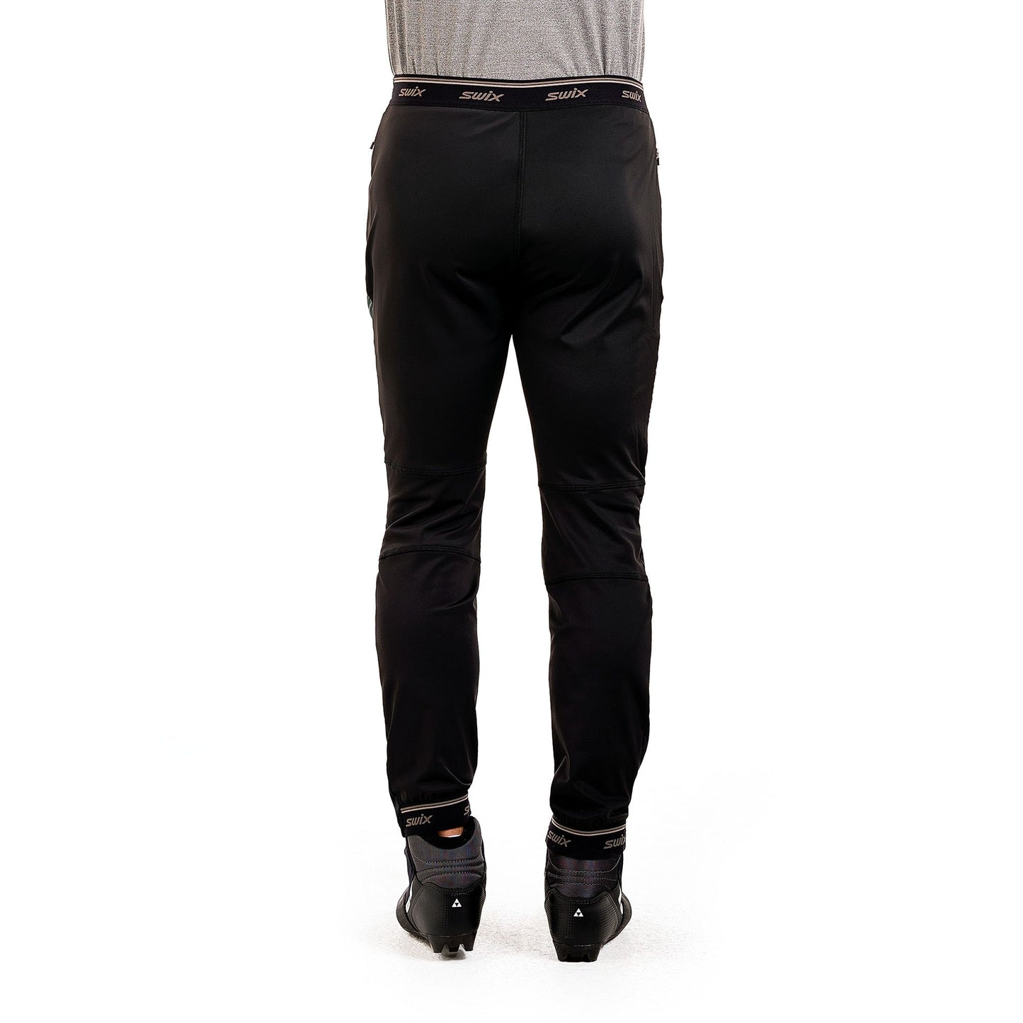 Mayen - Men's Quilted Pants