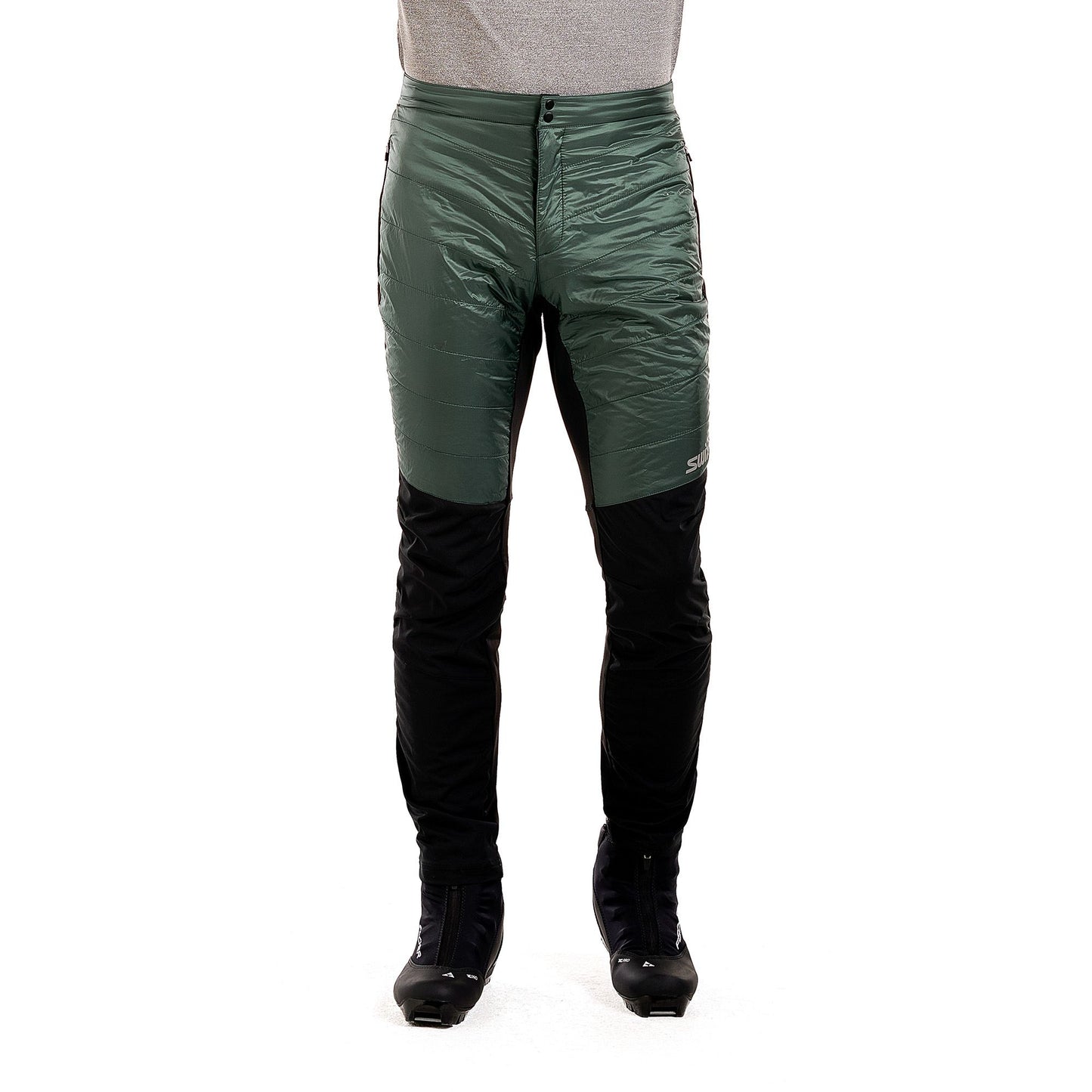 Mayen - Men's Quilted Pants