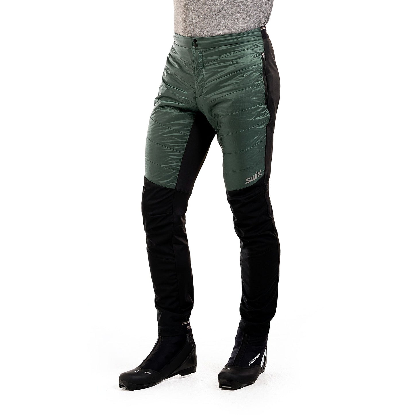 Mayen - Men's Quilted Pants