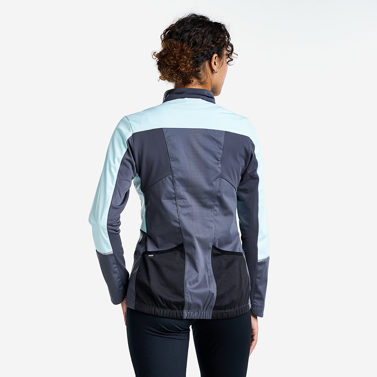 Tista - Women's Interlock Jacket