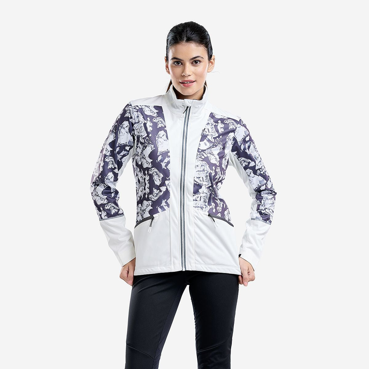 Tista - Women's Interlock Jacket