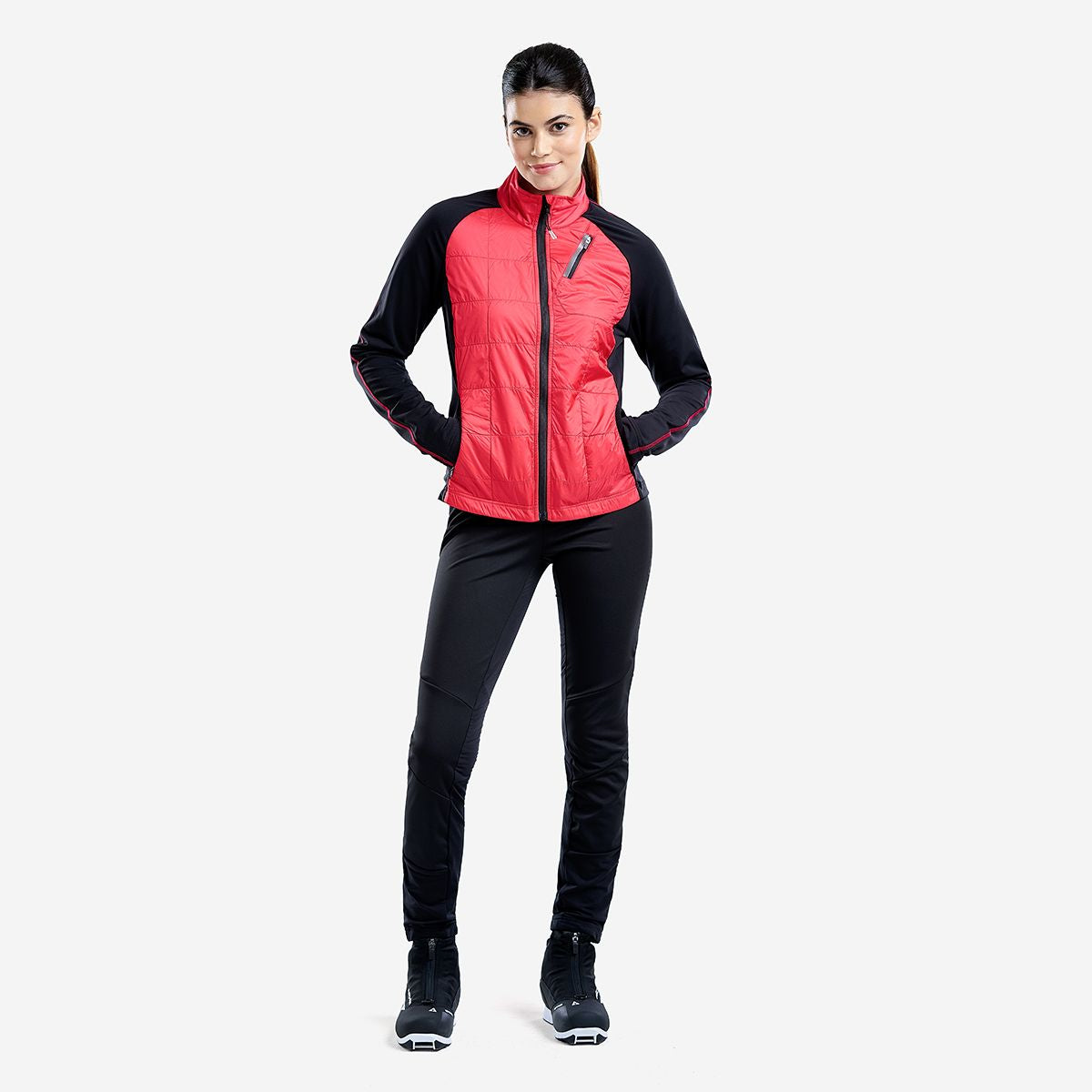 NAVADO PUSH - MANTEAU POUR FEMMES
