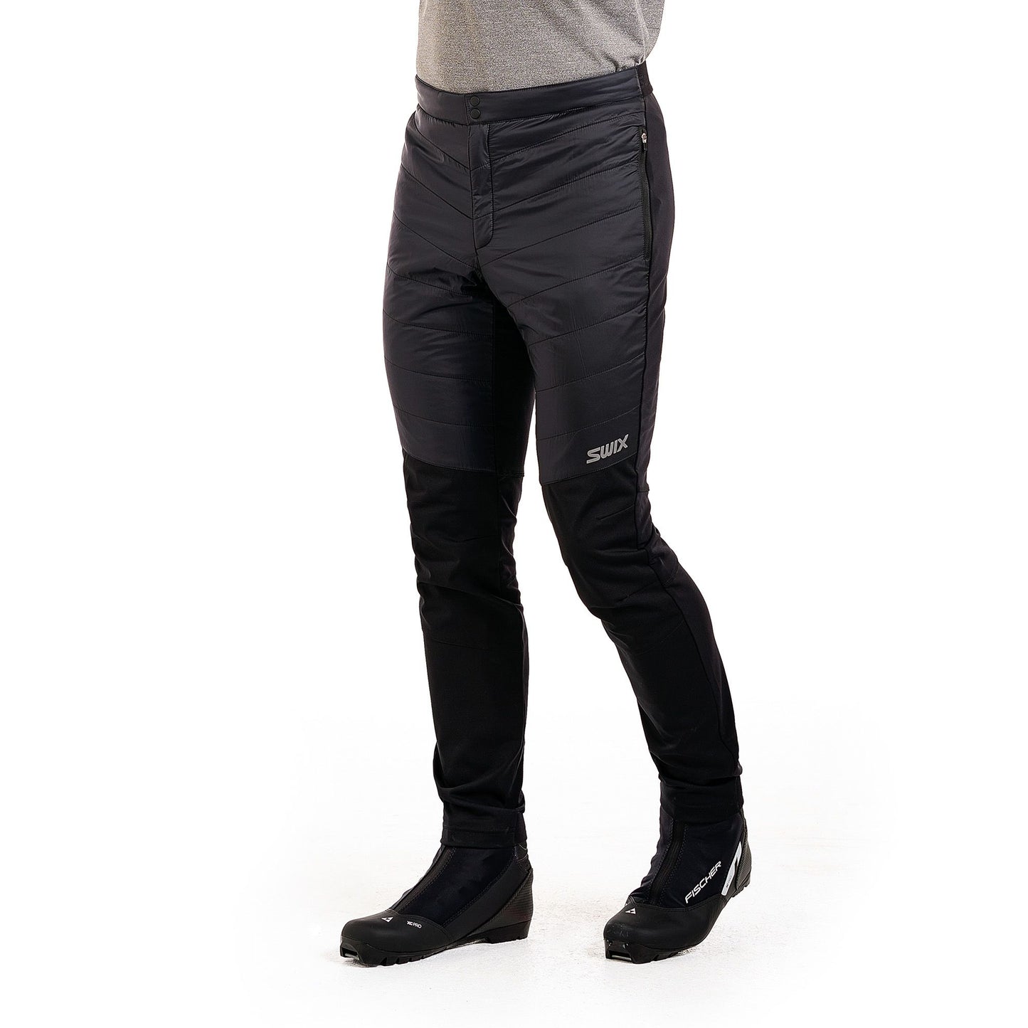 Delda - Men's Light Softshell Pants